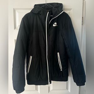 Nike Puffer Jacket